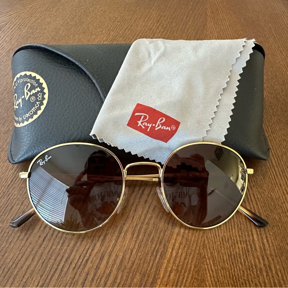 Ray Bans Phantos - RB3681